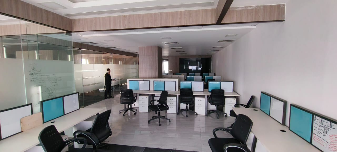 Noida Sec-132